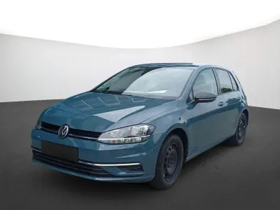 Gebraucht VW Golf VII