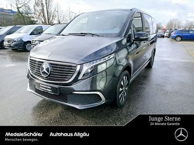 Mercedes EQV300