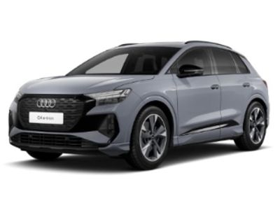 gebraucht Audi Q4 e-tron 40 Pano+SONOS+Matrix+HUD+++