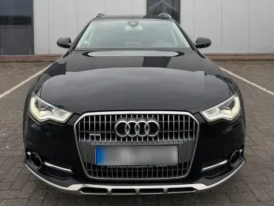 Gebraucht Audi A6 Allroad