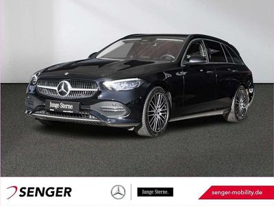 Mercedes C180