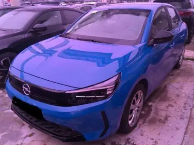 Gebraucht Opel Corsa