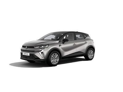 Nuova Renault Captur Evolution 115 CV (84 kW) 2025 Grigio SUV