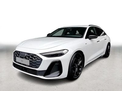 Gebraucht Audi A5 Ambiente 252 PS (185 kW) 2025 Weiß Kombi