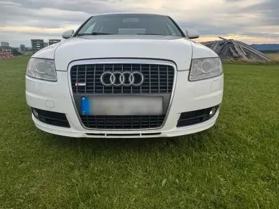 Gebraucht Audi A6