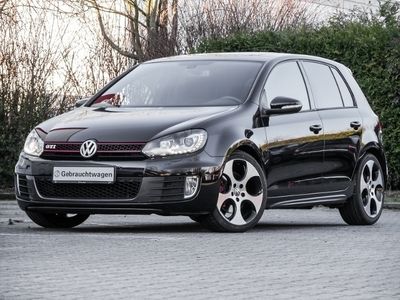 5 635 Vw Golf Vi Gebraucht Kaufen Autouncle