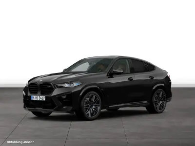 Gebraucht BMW X6 M