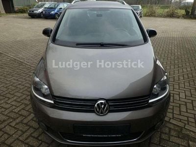 Gebraucht VW Golf VII Style 105 PS (77 kW) 2012 Braun Kleinwagen