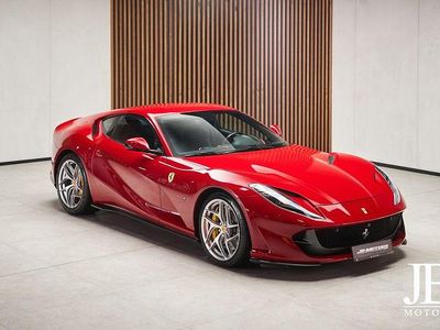 Rot Gebraucht 2017 Ferrari 812 | 259.850 €