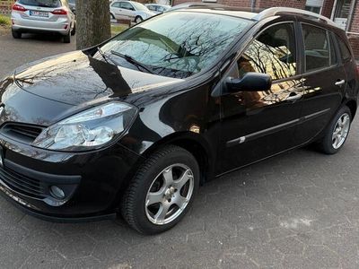 Renault Clio GrandTour