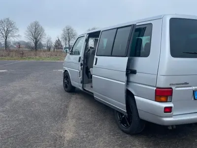 Usata VW T4