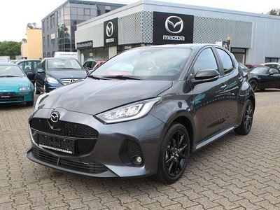 Gebraucht Mazda 2 Homura-Line 116 PS (85 kW) 2024 Andere farbe Kleinwagen
