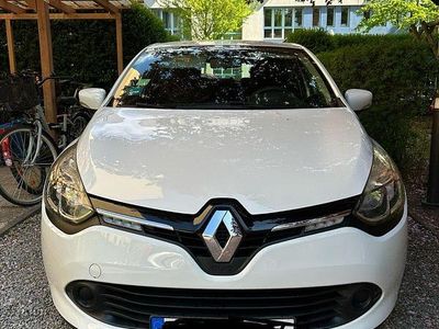 Renault Clio IV