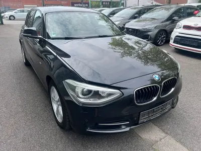 Gebraucht BMW 118