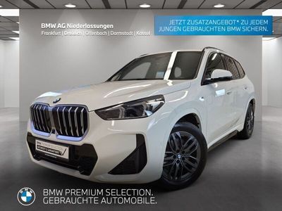 gebraucht BMW X1 xDrive23i