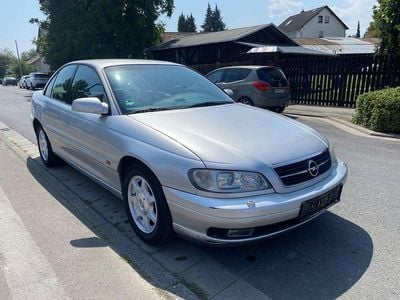 Opel Omega