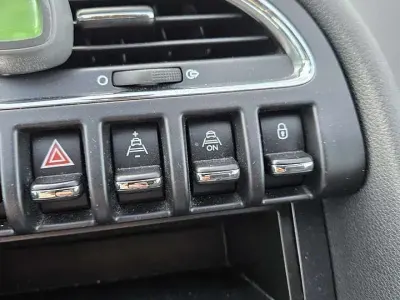 Gebraucht Peugeot 3008