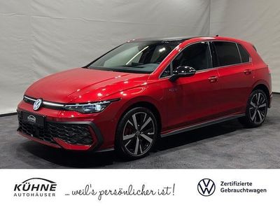 Gebraucht VW Golf VIII Style 272 PS (200 kW) 2025 Rot Limousine