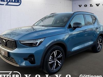 Gebraucht Volvo XC40 Plus 163 PS (119 kW) 2025 Blau SUV