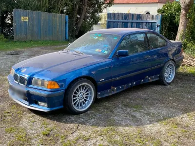 Gebraucht BMW 328