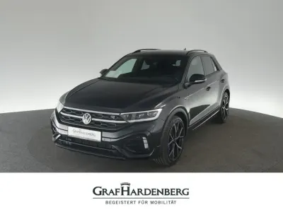 Usata VW T-Roc R 300 CV (220 kW) 2025 SUV