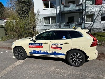 Gebraucht Volvo XC60 Ultimate 197 PS (144 kW) 2023 Schwarz SUV