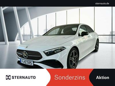 Mercedes A200