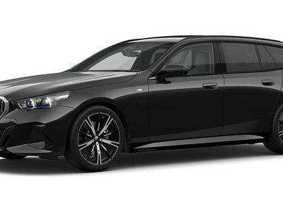 Gebraucht BMW 540 Comfort Edition 303 PS (222 kW) 2025 Schwarz Kombi