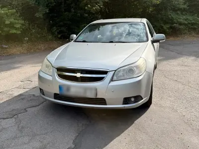 Gebraucht Chevrolet Epica