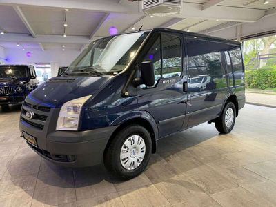 gebraucht Ford Transit Kasten FT 330 K LKW