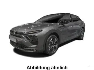 Gebraucht Citroën C5 X