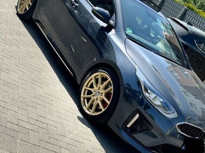 gebraucht Kia ProCeed pro_cee'd /1.6 T-GDI DCT GT GT