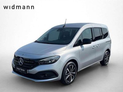 Mercedes EQT200