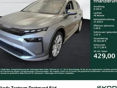 Gebraucht Skoda Enyaq iV