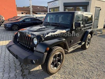 Jeep Wrangler Unlimited