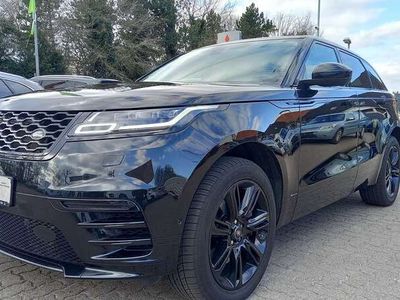 gebraucht Land Rover Range Rover Velar R-Dynamic SE