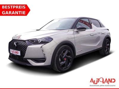 Andere Gebraucht 2022 DS Automobiles DS3 SUV | 19.490 €