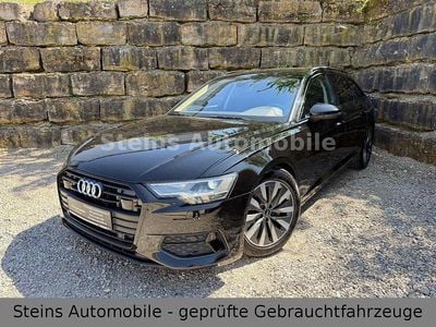 Gebraucht Audi A6