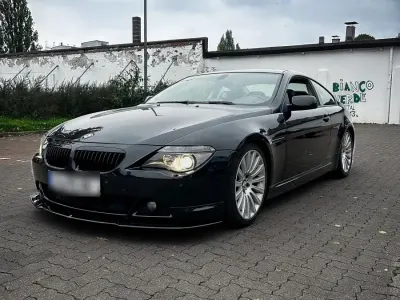 Gebraucht BMW 645