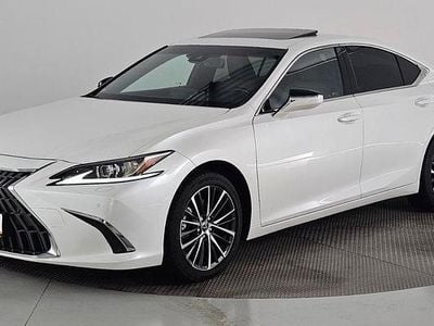Lexus ES300H