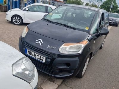 Citroën C3 Picasso