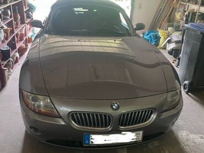 gebraucht BMW Z4 E85 3.0