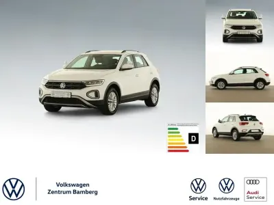Gebraucht VW T-Roc