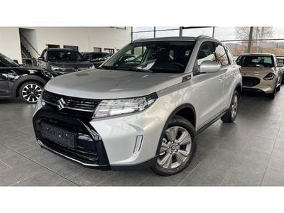 Silber Gebraucht 2025 Suzuki Vitara Comfort SUV | 23.370 € (Guter Preis)