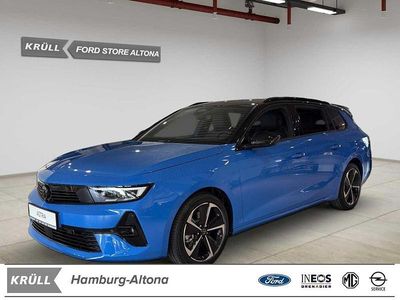 Nouă Opel Astra 131 CP (96 kW) 2026 Albastru Break