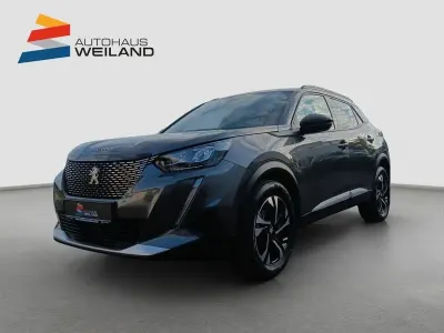 Gebraucht Peugeot 2008