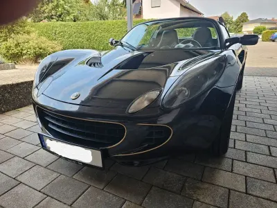 Gebraucht Lotus Elise