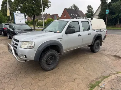 Gebraucht Ford Ranger
