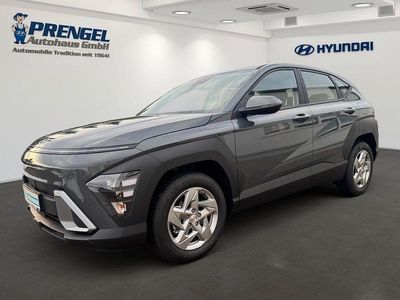 Grau Neu 2026 Hyundai Kona Select SUV | 25.980 € (Guter Preis)