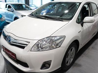Toyota Auris Hybrid